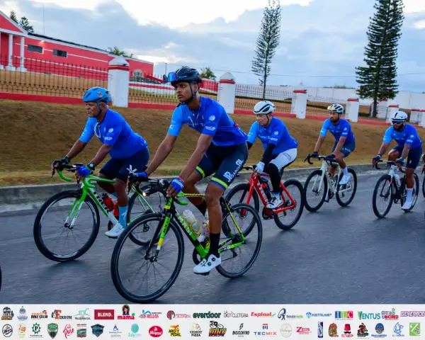 Ciclismo