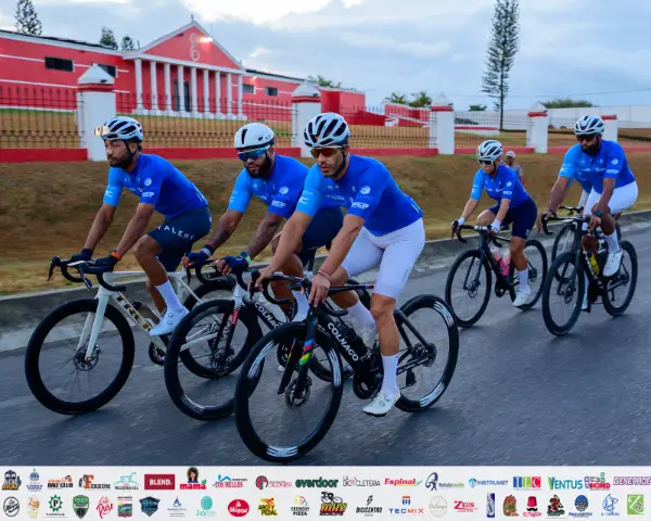 Ciclismo