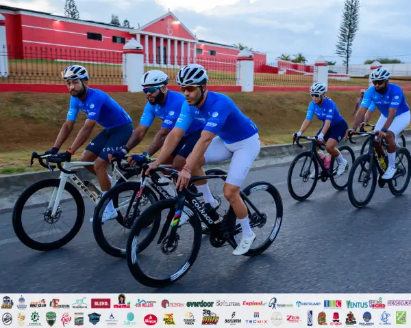 Ciclismo