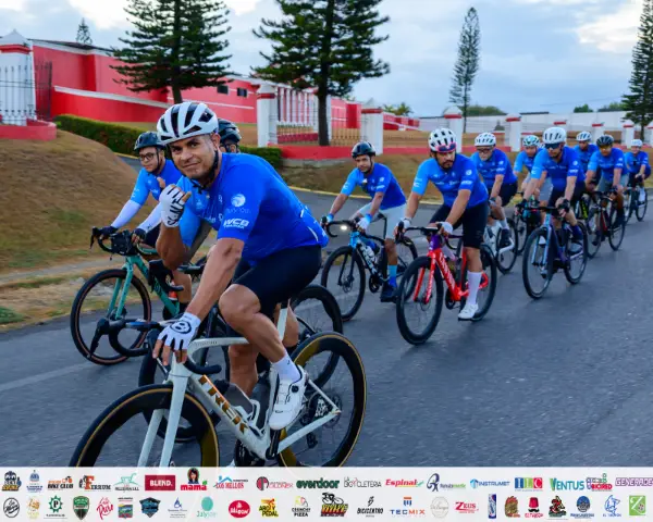 Ciclismo