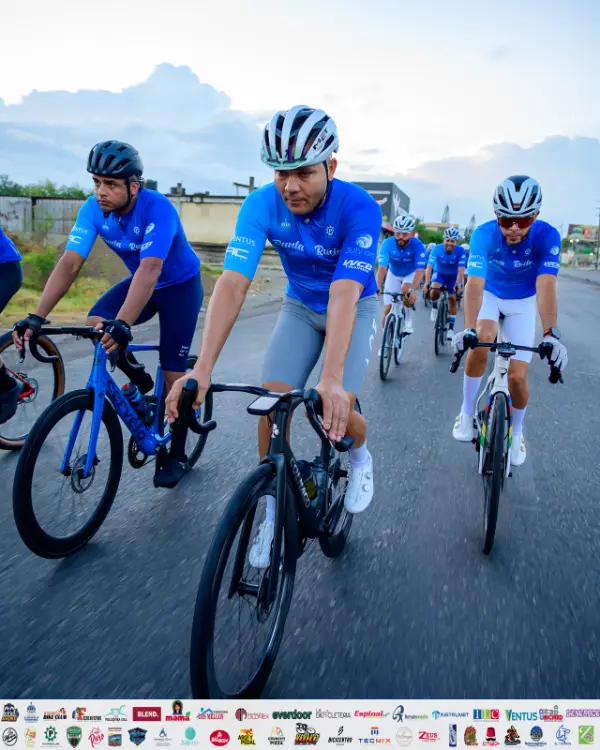 Ciclismo