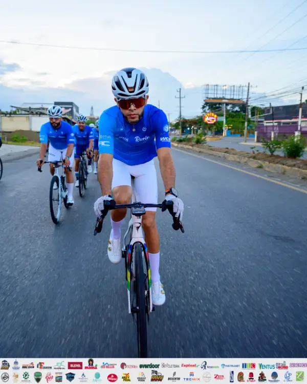 Ciclismo