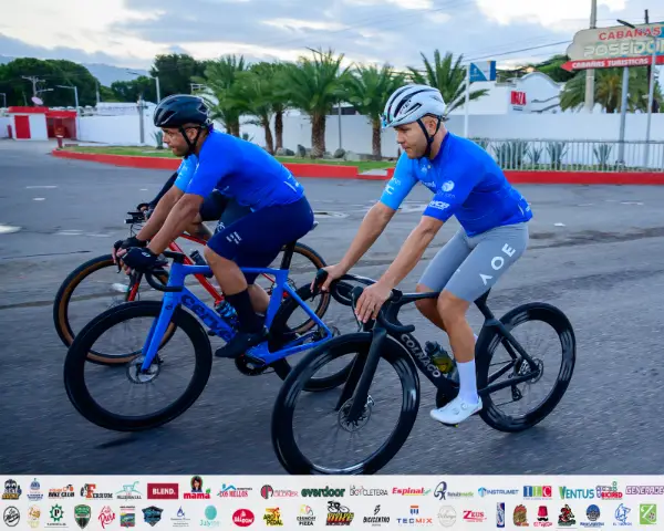 Ciclismo