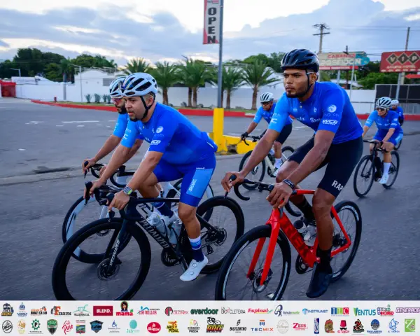 Ciclismo