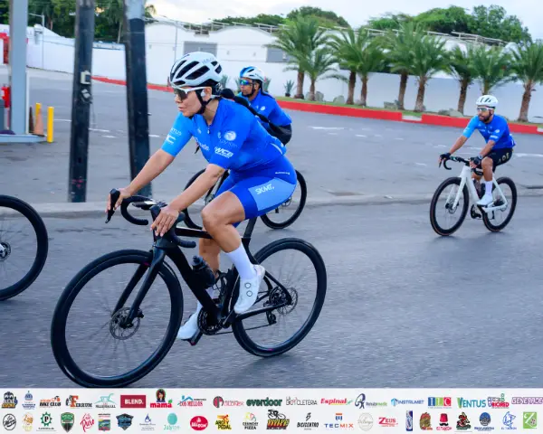 Ciclismo