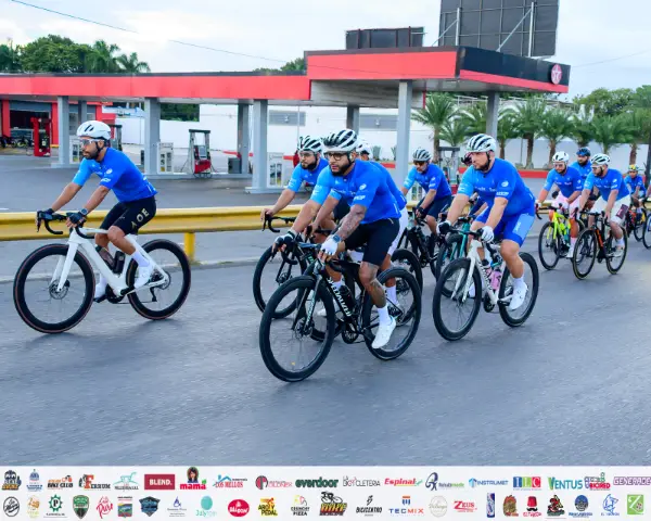 Ciclismo