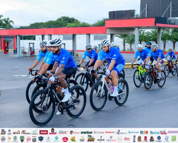 Ciclismo