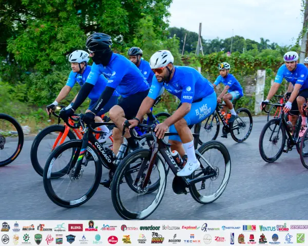 Ciclismo