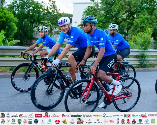 Ciclismo