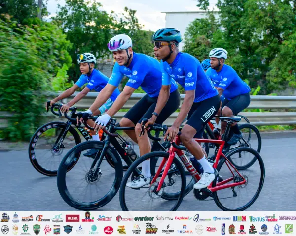 Ciclismo