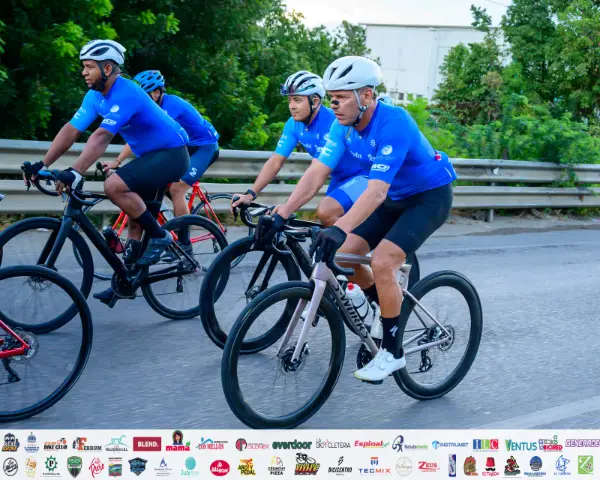 Ciclismo