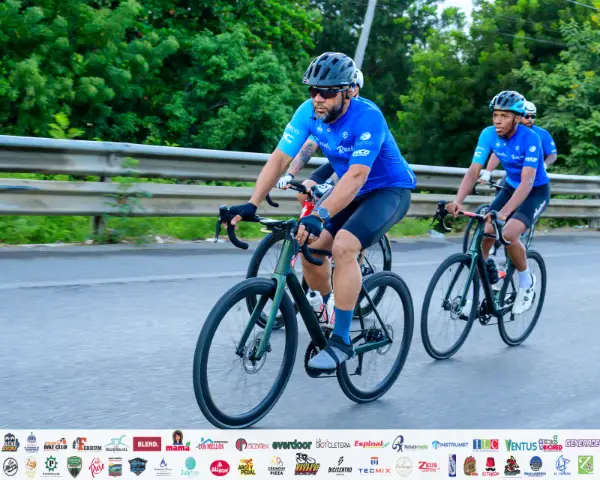Ciclismo