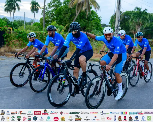 Ciclismo