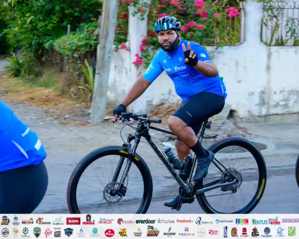 Ciclismo