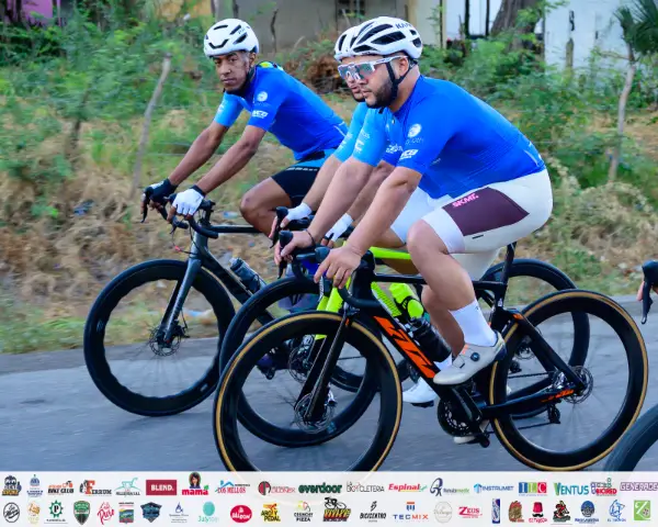 Ciclismo