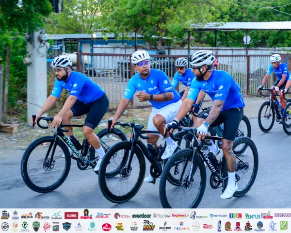 Ciclismo