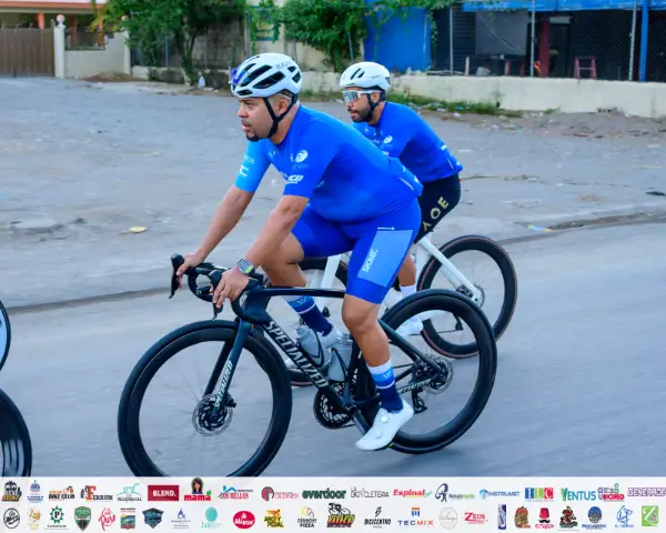 Ciclismo