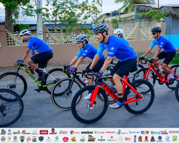 Ciclismo