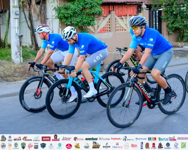 Ciclismo