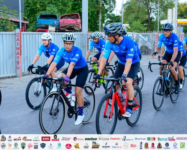 Ciclismo