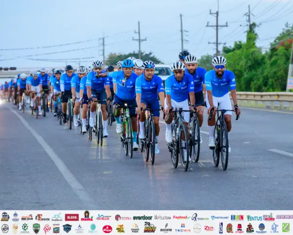 Ciclismo