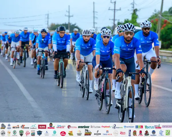 Ciclismo