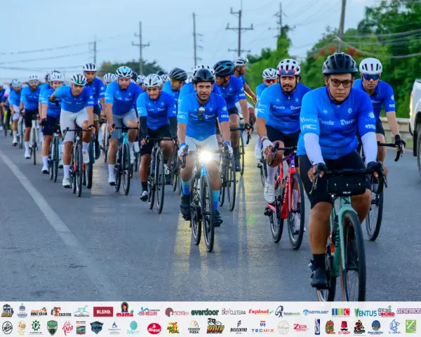 Ciclismo