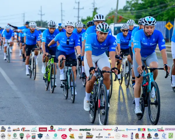 Ciclismo