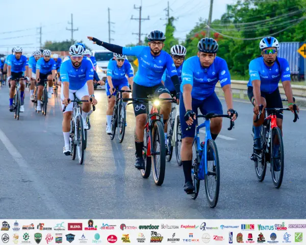 Ciclismo