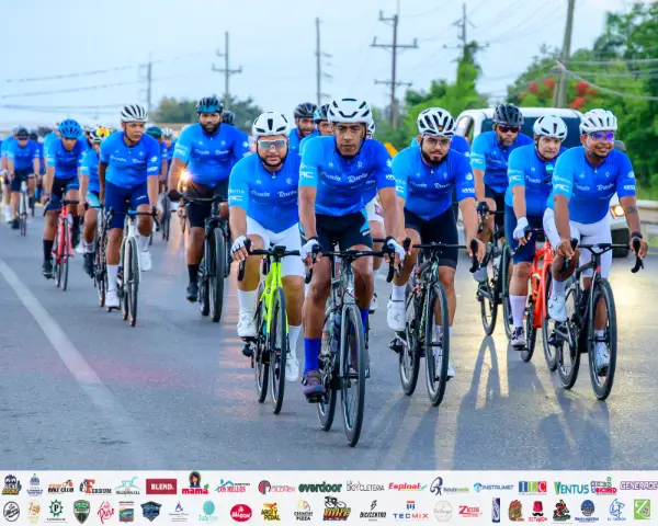 Ciclismo