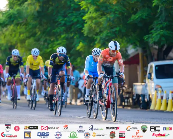 Ciclismo