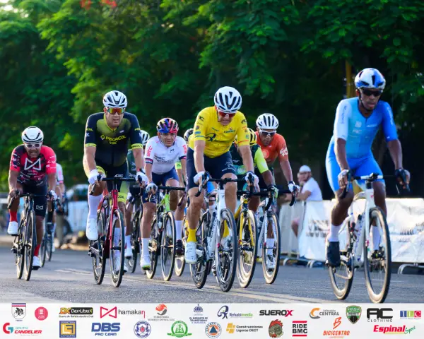 Ciclismo
