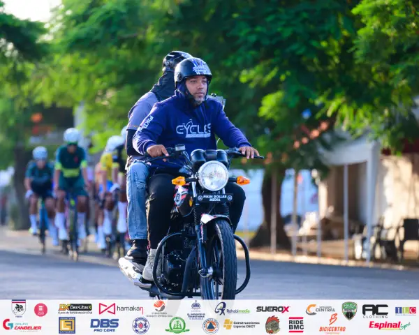Ciclismo