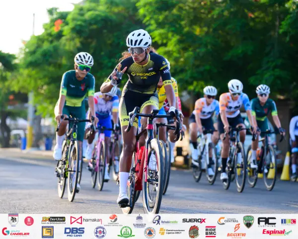 Ciclismo