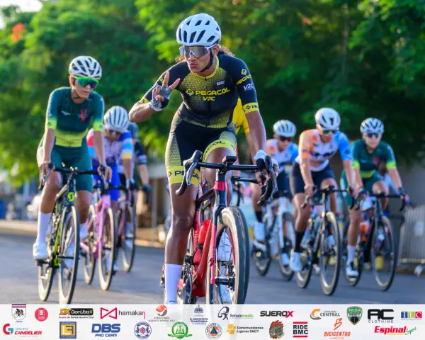 Ciclismo