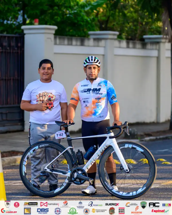 Ciclismo