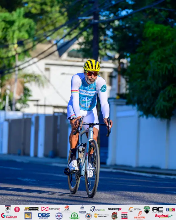 Ciclismo