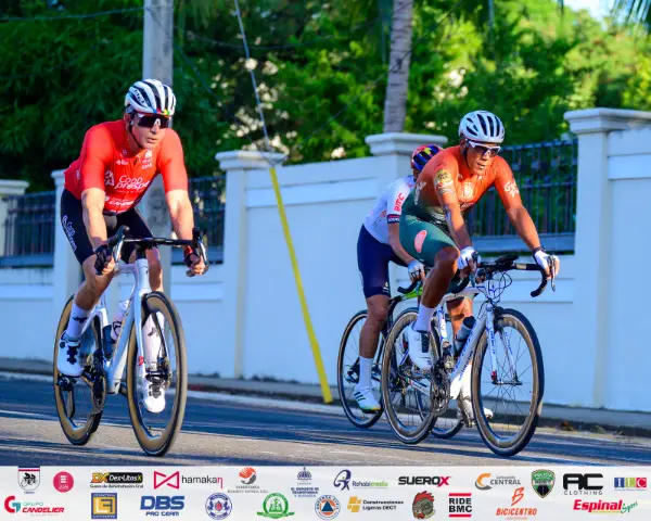 Ciclismo