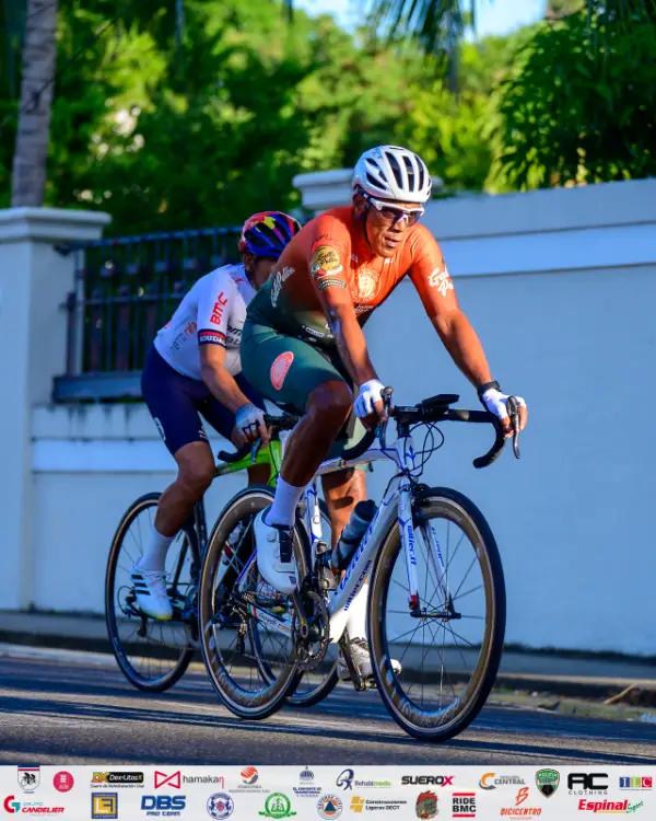 Ciclismo