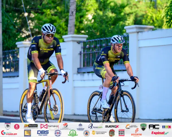 Ciclismo