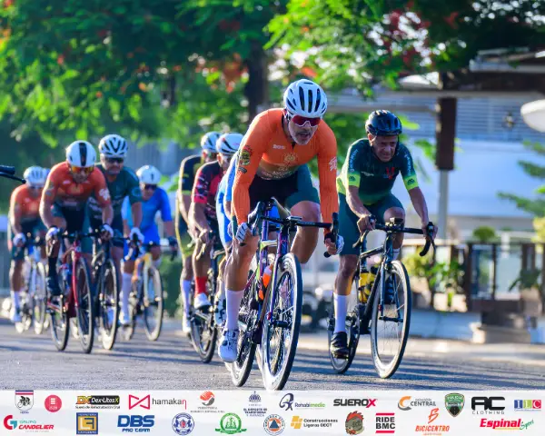 Ciclismo