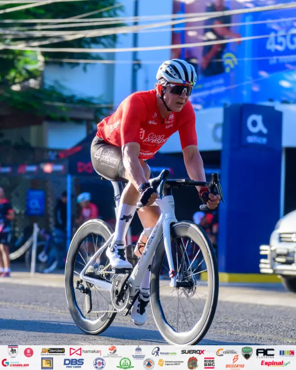 Ciclismo