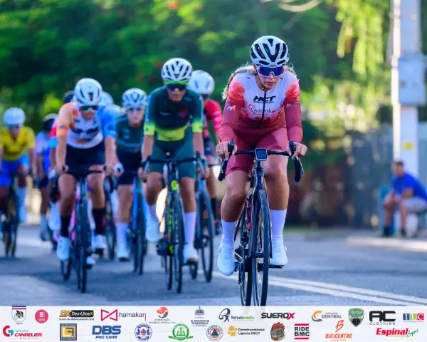 Ciclismo