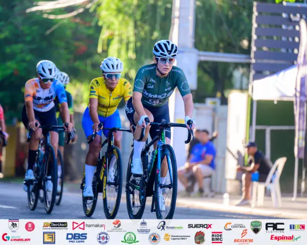 Ciclismo