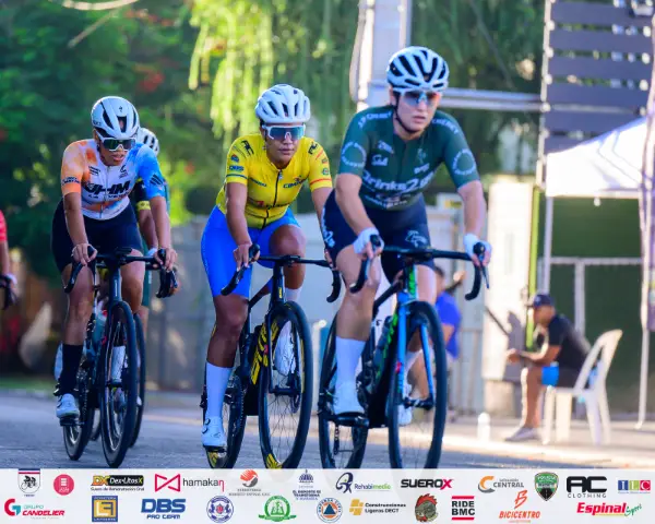 Ciclismo