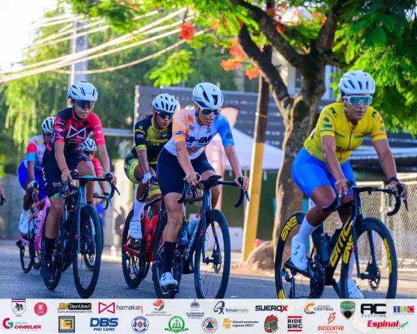 Ciclismo