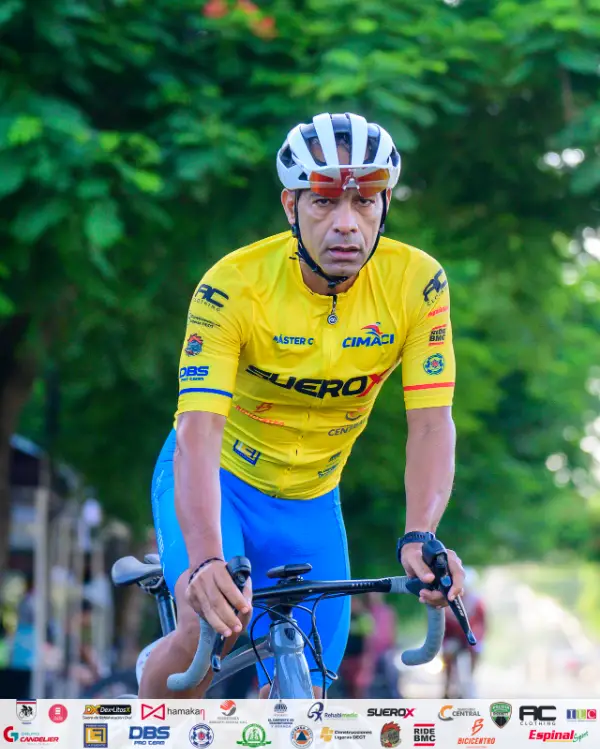 Ciclismo