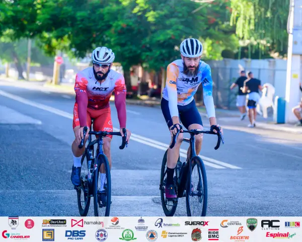 Ciclismo