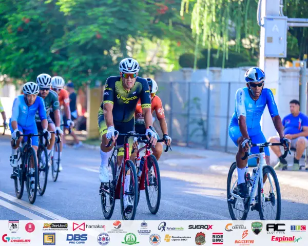 Ciclismo