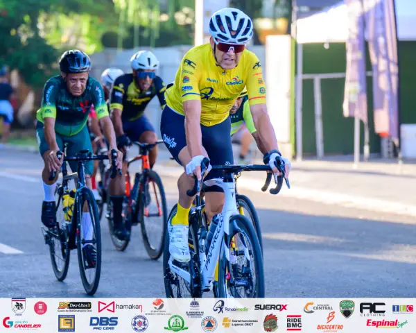 Ciclismo